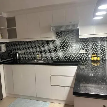 1Br Avida Towers Riala 40Sqms Unit