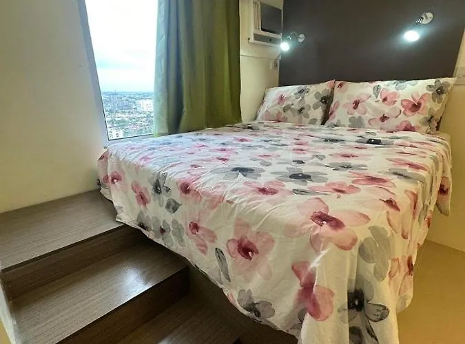 Hotel 1br Avida Towers Riala 40sqms Unit