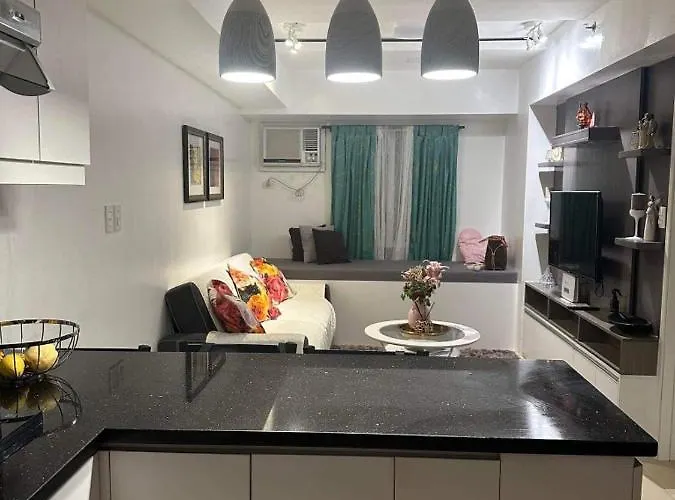 Hotel 1br Avida Towers Riala 40sqms Unit *