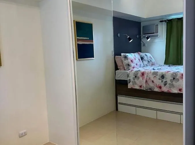 Hotel 1br Avida Towers Riala 40sqms Unit Cebu