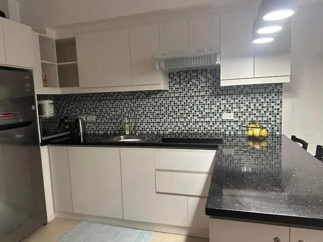 Hotel 1br Avida Towers Riala 40sqms Unit *